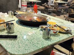 -五里关火锅(牛市口店)