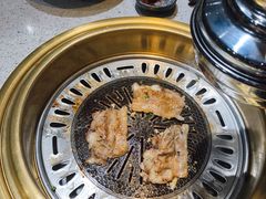 -妥妥烤肉料理(昙华林店)