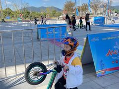 -Kiddo趣多儿童滑步车骑行会(宏泰广场店)