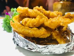 -蕃茄述·好汤自然来(江汉路店)