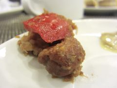 -厦门海景千禧大酒店·海景咖啡厅