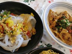 -东排食堂长沙小吃大排档(五一广场店)