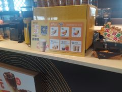 -麦当劳(苏州火车站南广场店)