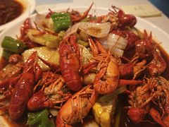 -七星龙虾城·海鲜·大闸蟹(吴江店)
