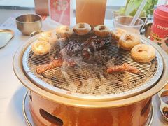 -三宝泥炉·活烤鳗鱼(七宝宝龙店)
