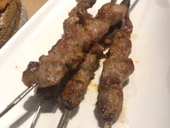 -大巴扎的姑娘(荣盛时代广场店)