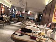 -必胜客(集美杏东店)