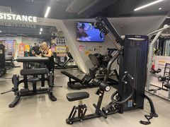 -超鹿运动(达信大厦店)