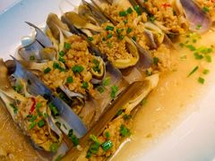 -园里前·10年私厨·福建菜(台江万达鳌峰洲店)