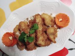 -梅龙镇酒家(南京西路总店)