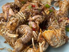 -去吃小龙虾·江湖菜·烧烤(南滨路店)