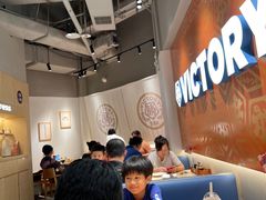 -堂本家·二代目·炸猪排(Express东海店)
