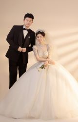 -青禾蒙娜丽莎婚纱摄影(武汉总店)