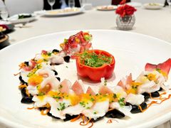 -恒悦轩·粤菜(上海展览中心店)