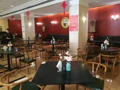 大堂-西安饭庄·非遗陕菜(钟楼店)