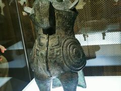 -上海博物馆(人民广场馆)