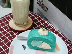 -ADO KAFE(大学城店)