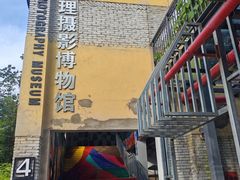 -大理床单厂艺术区