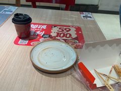 -大师兄·西北小馆(南沙万达广场店)