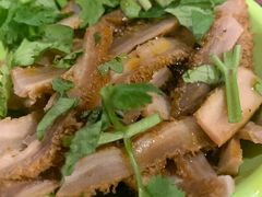 -张记牛肉面馆(天津路店)