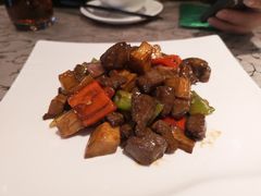 -一江春水·杭帮臻宴(三台山店)