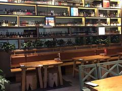 大堂-木屋烧烤(龙湖天街店)