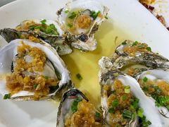 -范饭椰林川湘味海鲜·椰子鸡(三亚湾椰梦长廊店)