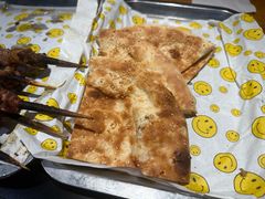 -新疆烧烤王(广灵店)