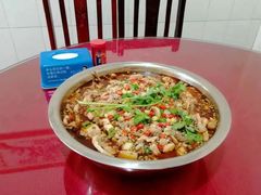 米二红烧兔-米二红烧兔(华阳店)