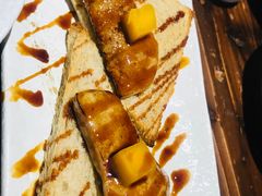 -小川洋风料理(街道口店)