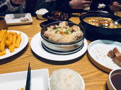 -峨嵋小镇·川菜(勒泰中心店)