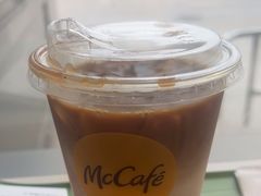 -麦当劳(湖光北街店)
