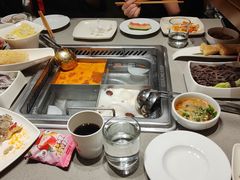 -海底捞火锅(南海万科广场店)