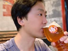 -Boxing Cat Brewery拳击猫精酿啤酒馆(永福店)
