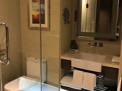 -南京商茂国际酒店(新街口德基广场店)