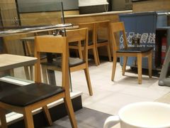 大堂-吉野家(顺义站前北街店)