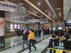 -哈艺时尚影城(海珠赤岗店)