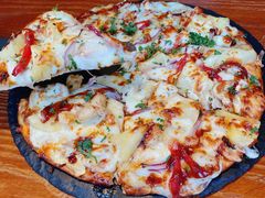 -澳骄 Aussie Kitchen·手工披萨·西餐(国大店)