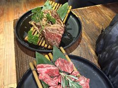 -坦坦大炉·韩式烤肉(望京店)