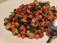 -运·中餐厅(成都华尔道夫酒店)