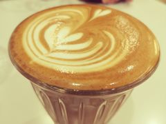 -1/4 ONE QUARTER COFFEE LAB(朝阳大悦城店)