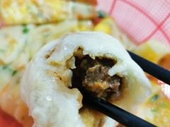 -费记胡辣汤(总店)