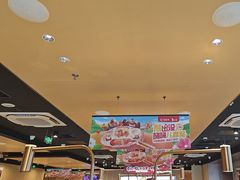 -海底捞火锅(龙湖金沙天街店)
