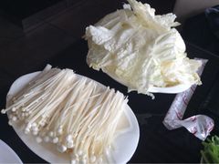 iphone_upload_pic-四川简阳羊肉汤火锅(望花路西里店)