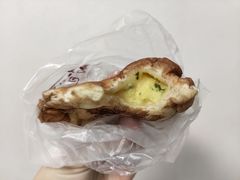 土豆面包-韩国利尔面包(桂林路店)