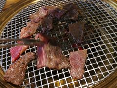 -牛人·雪花牛·木炭烤肉(昆山陆家店)