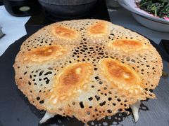 -狮王府淮扬菜(万象城店)