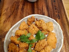 一口小酥肉-小满手工粉(上海品尊国际店)
