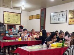 大堂-孟记传统大刀面(星源商城店)