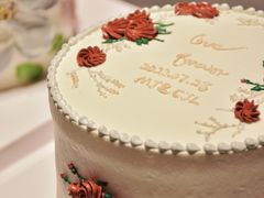 -玉见cake低糖蛋糕甜品台定制(河西店)